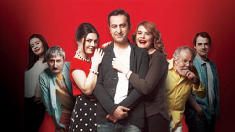 Yarın perde açıyor!