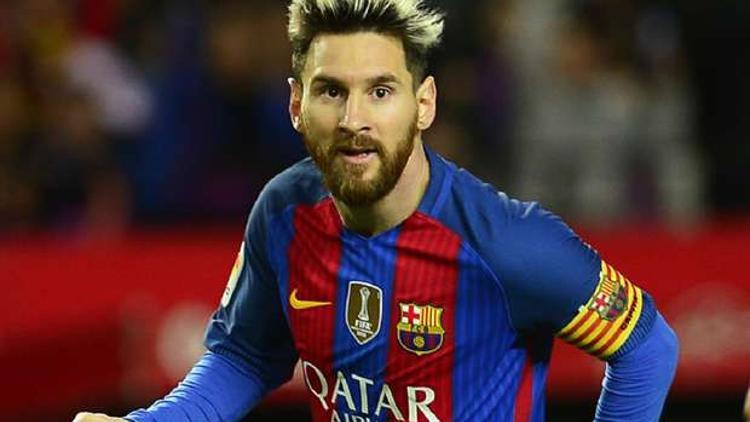 Resmen açıkladı: 'Messi'yi istiyoruz!'