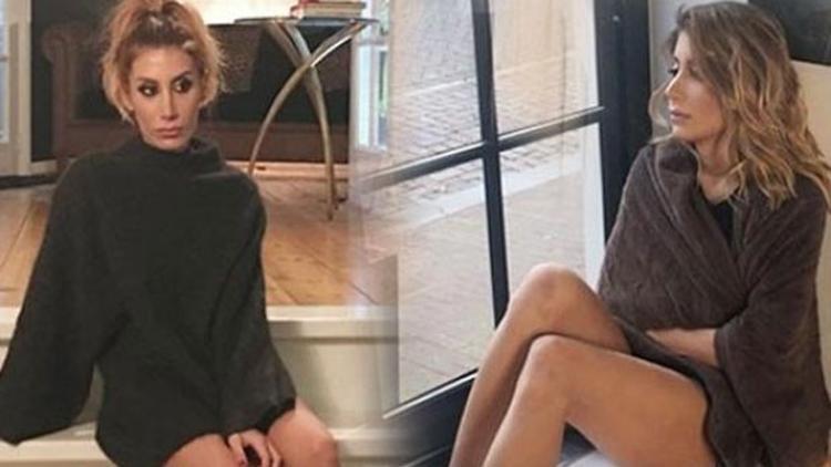 İrem Derici: Kadınlık oranım yüzde 99.9'a çıktı