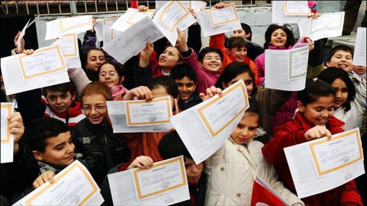 Okullar ne zaman kapanacak? İşte okulların tatil tarihi