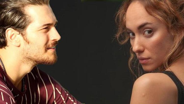 Duygu Sarışın kimdir? Çağatay Ulusoy ile mi beraber?