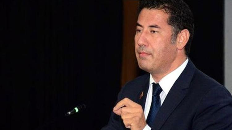 Sinan Oğan'dan şok sözler: Sahillerde Türk kadınları dikizleyen...