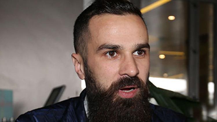 Serdar Kesimal: Beni Fenerbahçe'de tehdit ettiler!