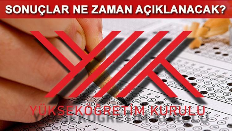 YÖKDİL ne zaman açıklanacak? Soru ve cevaplar ne zaman duyurulacak?