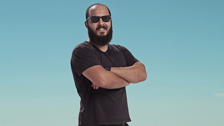 Barış Akpolat: “Orijinal olmayan her şey ölüme mahkumdur.”