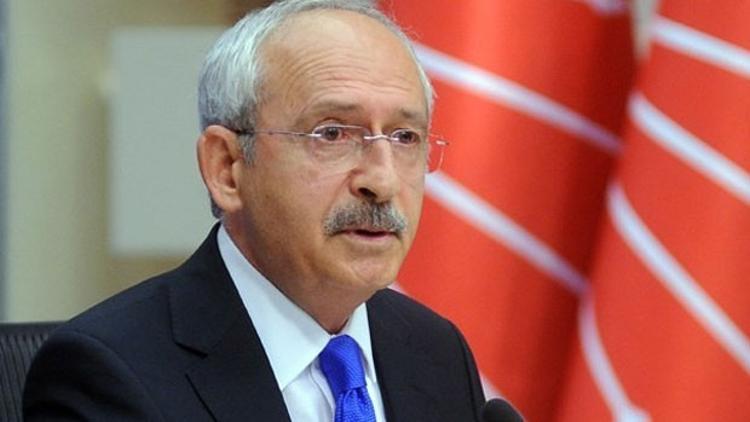 Kılıçdaroğlu: Binali Bey'in böyle bir ifade kullanmasını çok yadırgadım