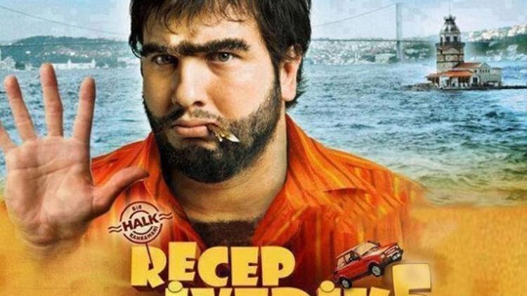 Recep Ivedik 5 Ucuncu Haftayi Da Rekorla Kapatti Son Dakika Magazin Haberleri