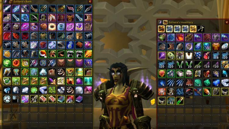 World of Warcraft hileleri | Hile kodları var mı?