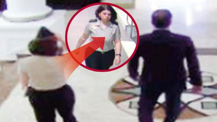 Çatı darbe iddianamesinin tek kadın şüphelisi... Hakan Fidan'ı o uğurlamış