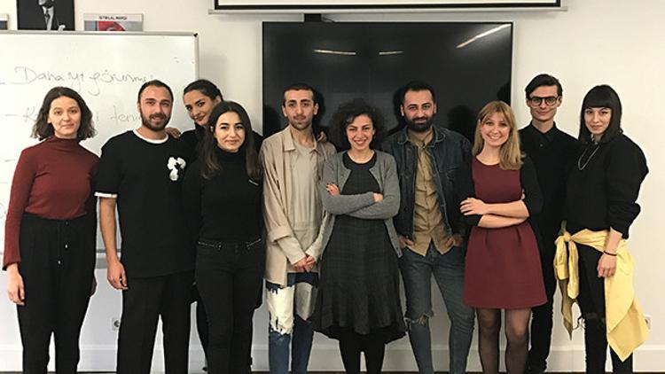 Genç Moda Tasarımcıları Yarışması başlıyor!