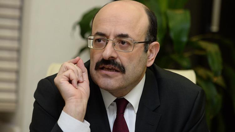 Üniversitelerdeki Suriyeli öğrenciler konuşulacak