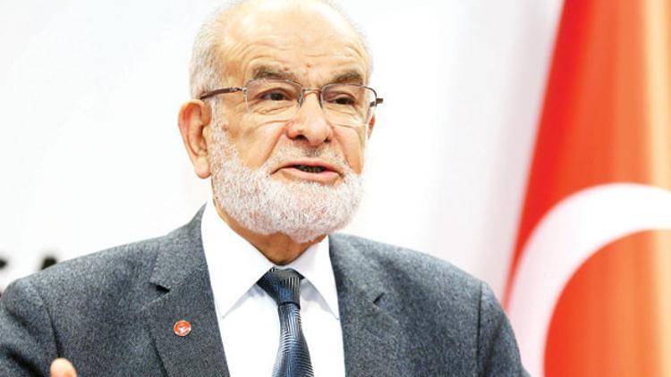‘Evet diye bağıranlar sandıkta hayır diyecek’
