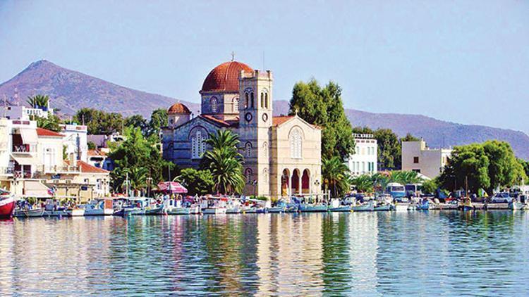 Kapıda vizeye devam