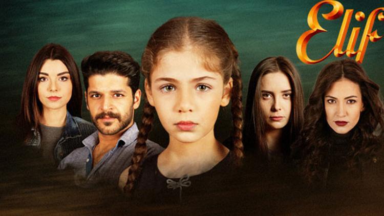 Şili'de "Elif" "Veronica"yı geçti