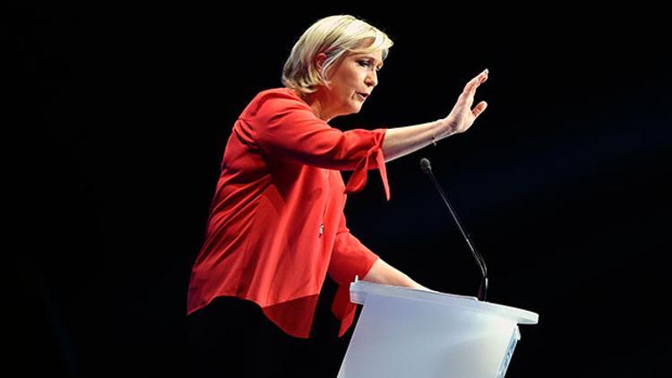 Le Pen: 'Biz niye hoşgörülü olalım?'
