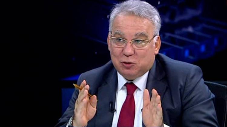 AK Partili vekil: Almanya ve Hollanda'ya belki azıcık da teşekkür etmeliyiz