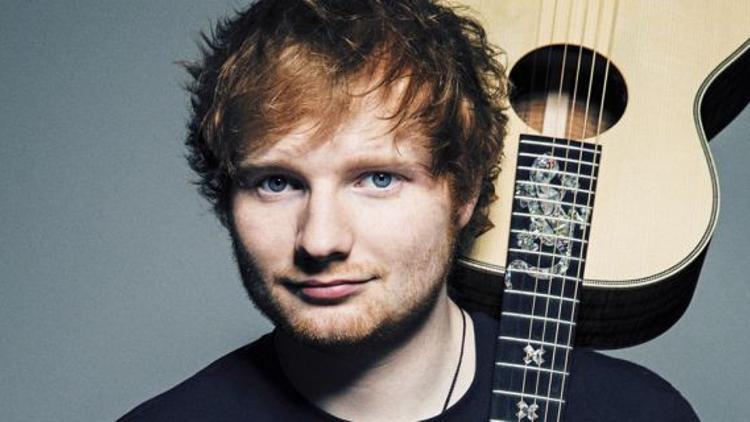 Ed Sheeran, Game Of Thrones dizisinde oynayacak!