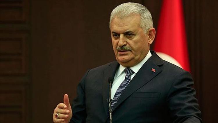 Yıldırım’dan sürpriz ziyaret! Artvin'den o ülkeye geçecek
