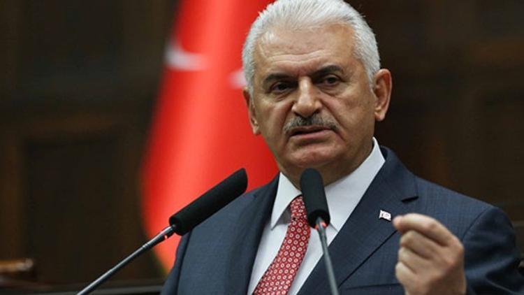 Yıldırım’dan sürpriz ziyaret