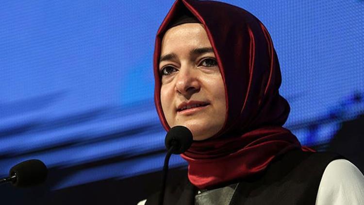 Bakan Kaya BM'de konuştu: Vahşi, baskıcı...