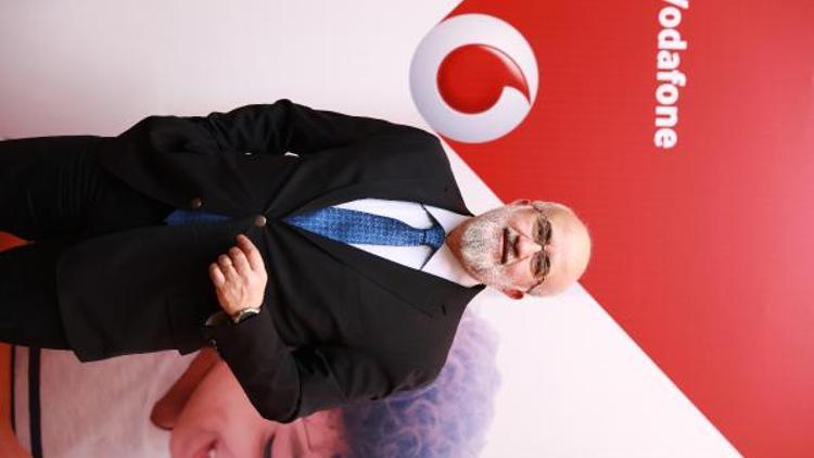 Vodafone Akıllı Şehirler Online Platformuna bir ayda 750 fikir geldi