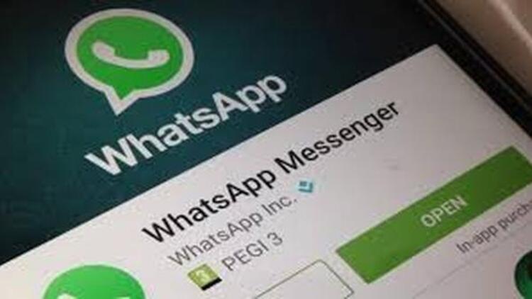 whatsapp başka telefonda açma