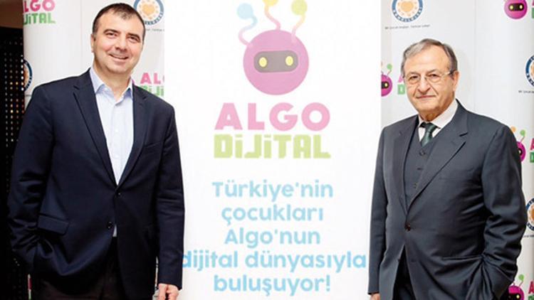 Google ve TEGV 165 bin çocuğa ulaşacak