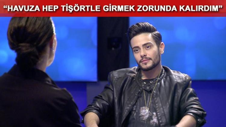 Rüzgar Erkoçlar: Suratıma söyleme cesareti bulabilirler mi?