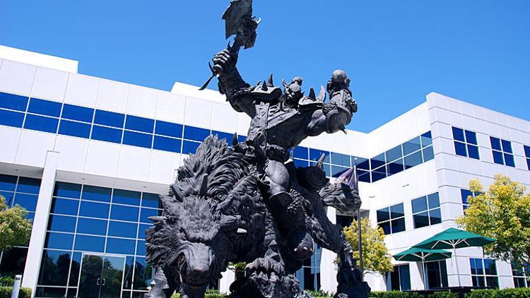 Blizzard’dan 8,5 milyon dolarlık dava!