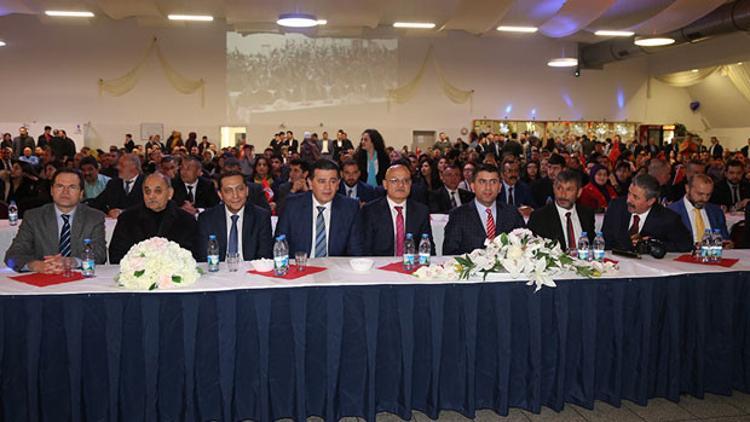 ‘Evet oyları Avrupa’yı da demokratikleştirecek’