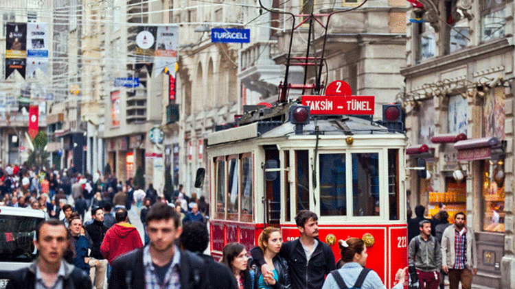 Istanbul Un Kalabaligi Ile Bas Etmenin 6 Yolu Hayat Haberleri