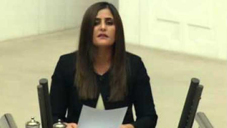 HDP’li Taşdemir, Ağrı’da gözaltına alındı