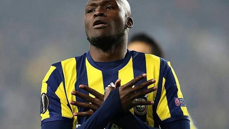 Moussa Sow noktayı koydu...
