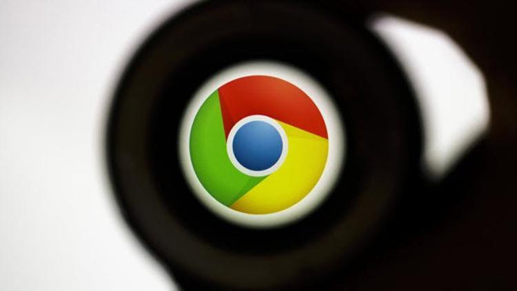 Chrome'daki müthiş yeniliği fark ettiniz mi?