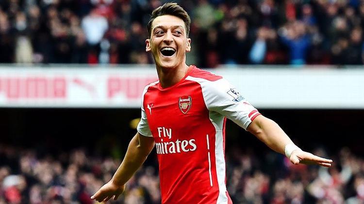 Mesut Özil için Fenerbahçe iddiası