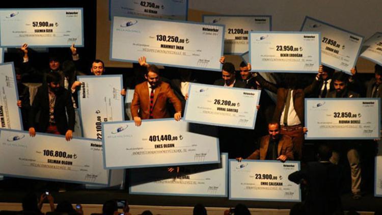 Savcılık, Mega Holdings hakkında soruşturma yürütüyor