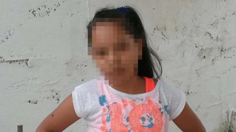 Minik kalbi tacizcisiyle karşılaşmaya dayanamamıştı! Şoke eden tahliye kararı...