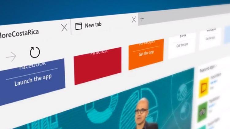 Microsoft Edge hayal kırıklığı yarattı!