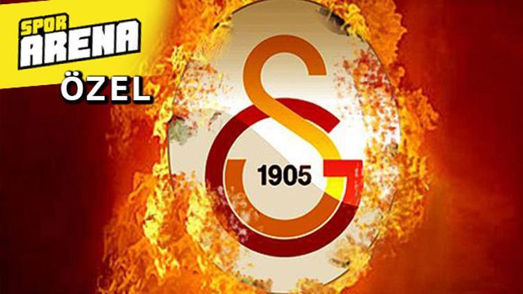 Galatasaray küme düştü kar etti!