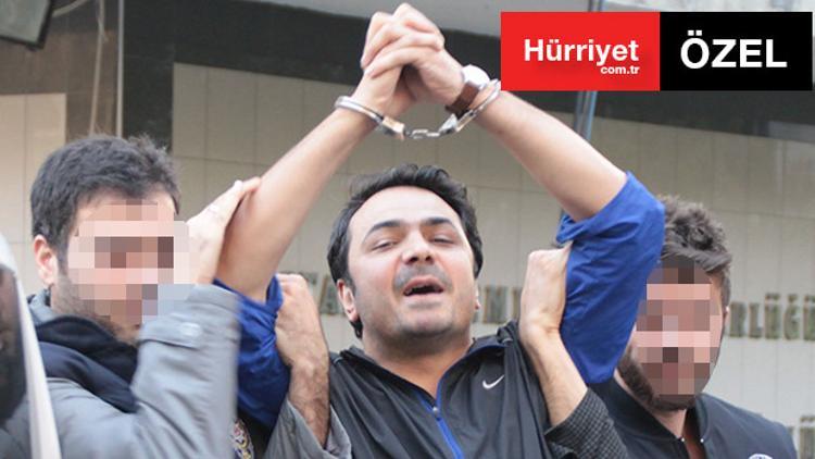 'Büyük ağabey'in avukatı gözaltında
