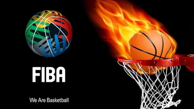 FIBA Avrupa Kupası'nda rövanÅŸ heyecanı