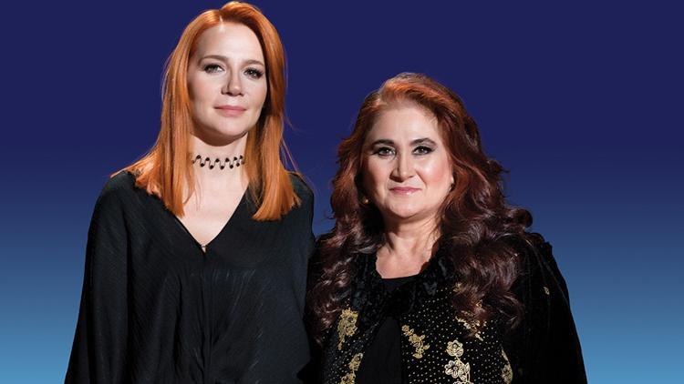 Anadolu kadınları olmasaydı ne kadar yavan olurdu müziğimiz ve hayatımız
