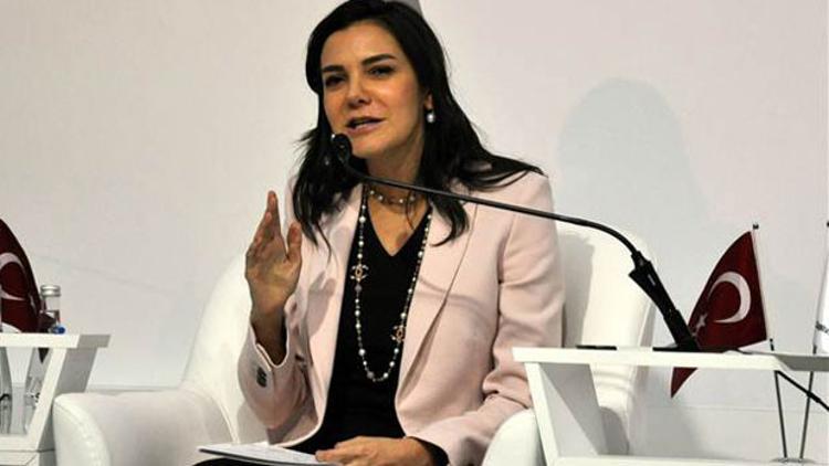 'Toplumda güven arttıkça refah çoğalıyor'