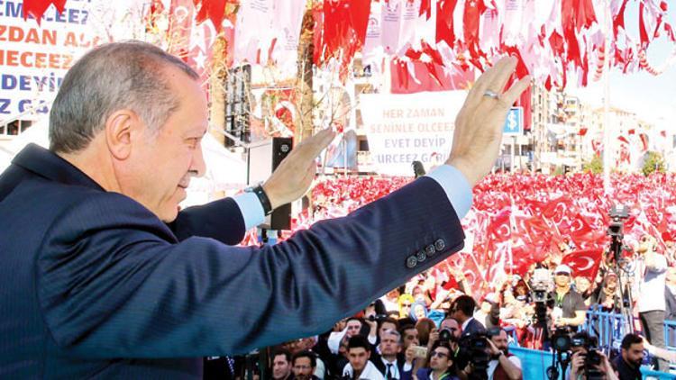 'Hayır diyene saygı duyarız'