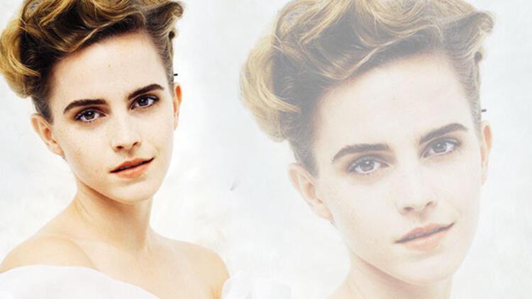 Emma Watsonbu Rol çocukluk Hayalimdi Magazin Haberleri