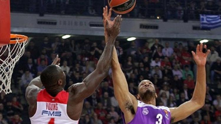 Haftanın MVP'si Randolph