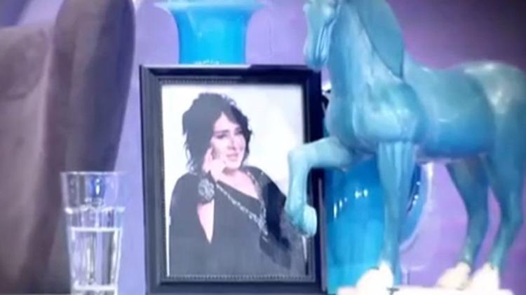 Nur Yerlitaş isyan etti; ‘Ben öldüm mü ya!’'