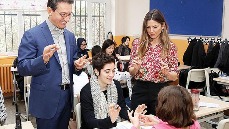 Aşı gibi proje