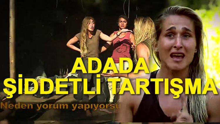 Survivor'da iletişim ödülünü kim kazandı? Survivor'da eleme konseyi neden olmadı?
