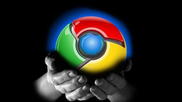 Chrome'da bunu yapın, bilgisayarınız hızlansın!